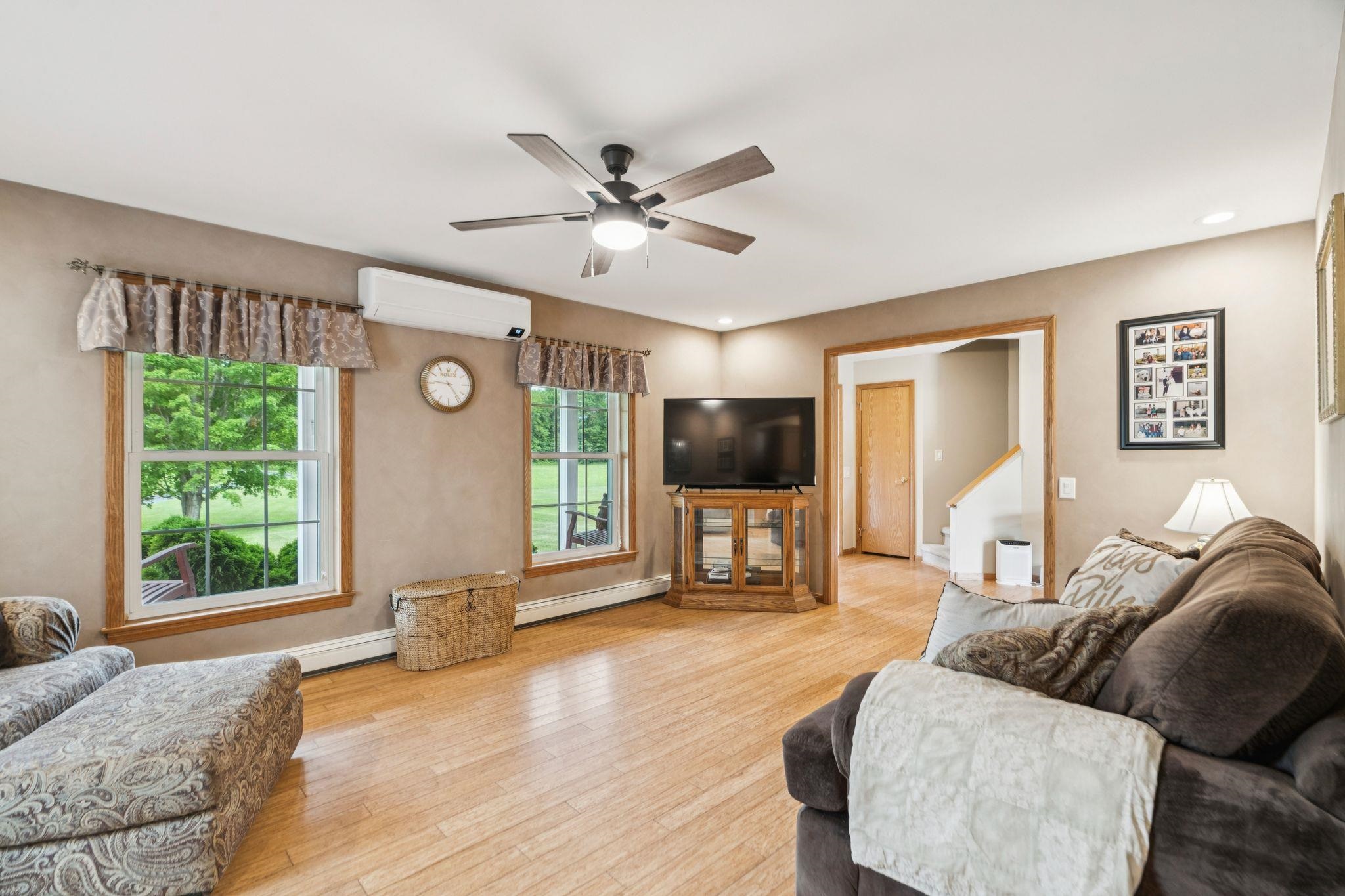 1407 Highway 5 Weathersfield, VT 05156 - Photo 5 of 39