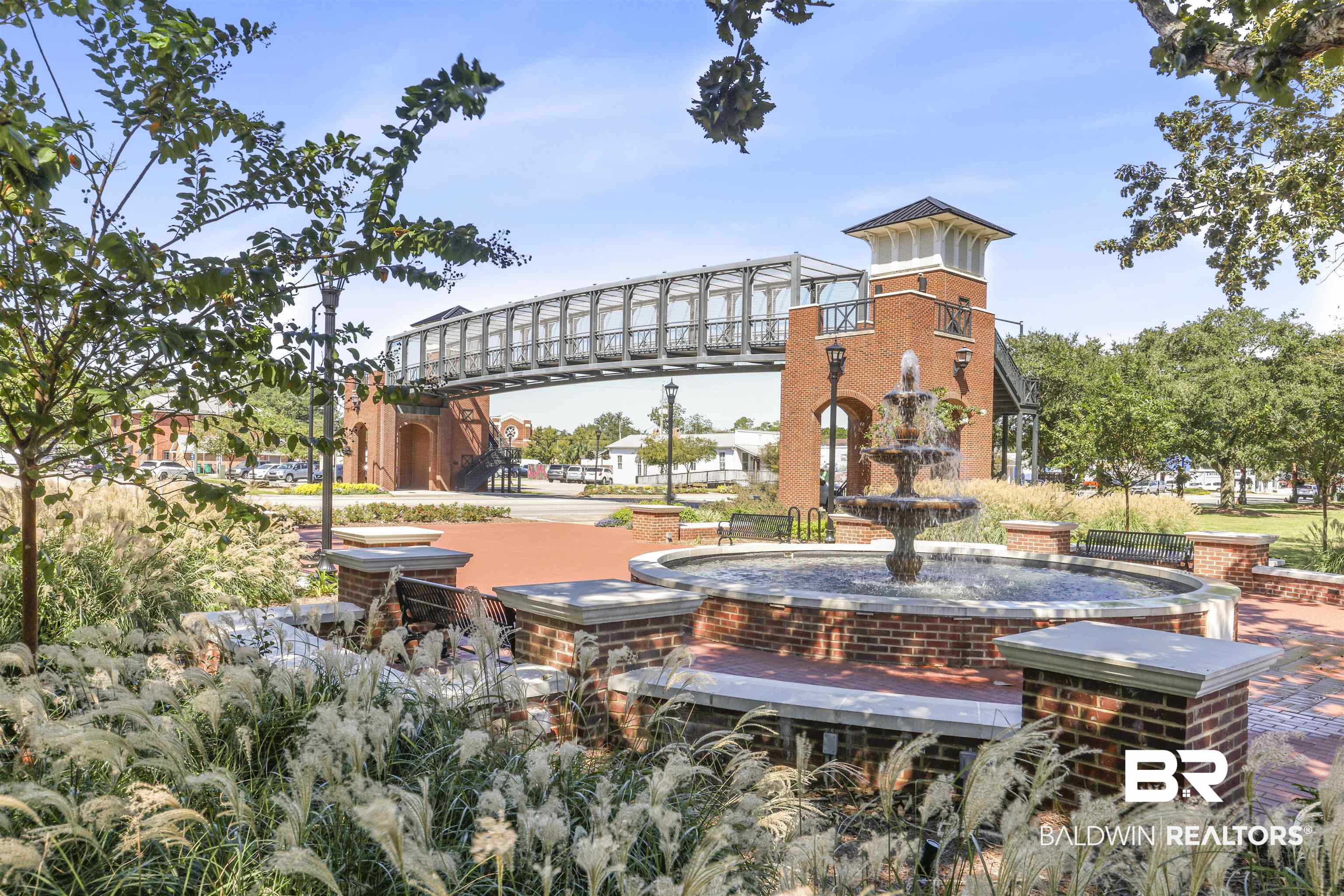 11869 Gateway Drive Elberta, AL 36530 - Photo 70 of 78 Foley Pedestrian Bridge
