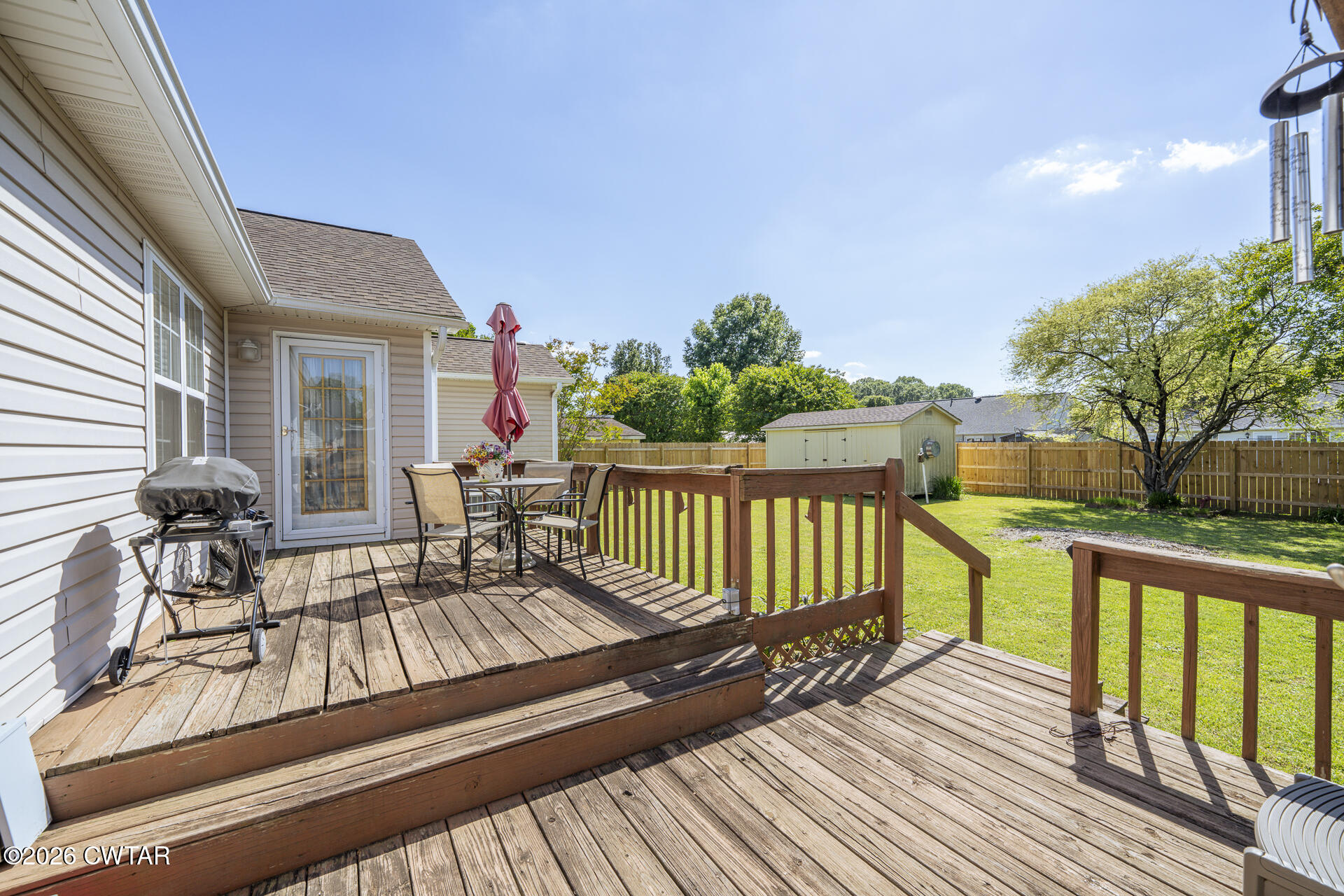 3115 Salem Street Milan, TN 38358 - Photo 27 of 36 3115 Salem St Milan TN-47