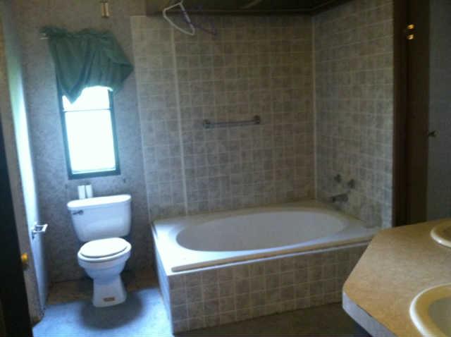 8217 Pickard Hollow Road Mount Pleasant, TN 38474 - Photo 4 of 12 BATH ROOM WITH CERAMIC TILE