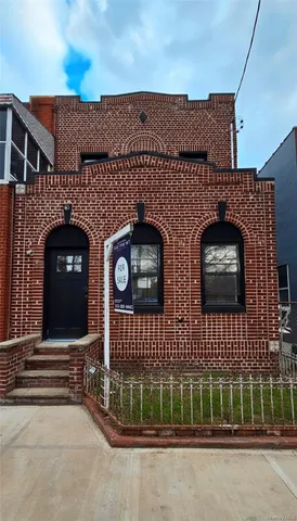 $1,150,000 | 537 Miller Avenue | East New York