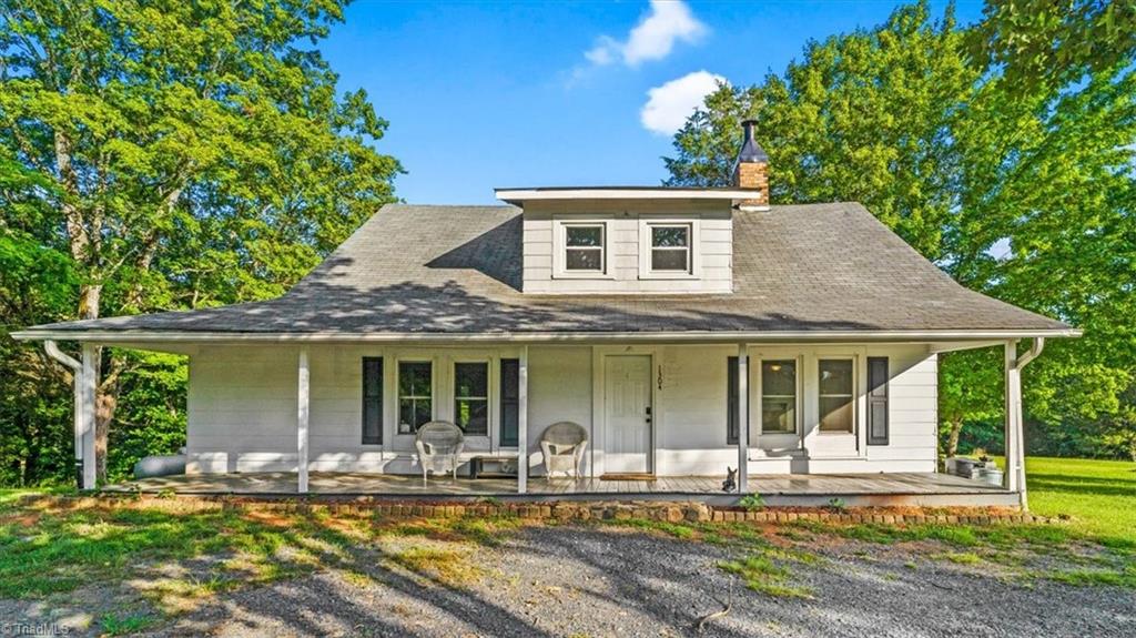 1304 Green Farm Road Asheboro, NC 27205 - Photo 1 of 29 Gallery Image 1