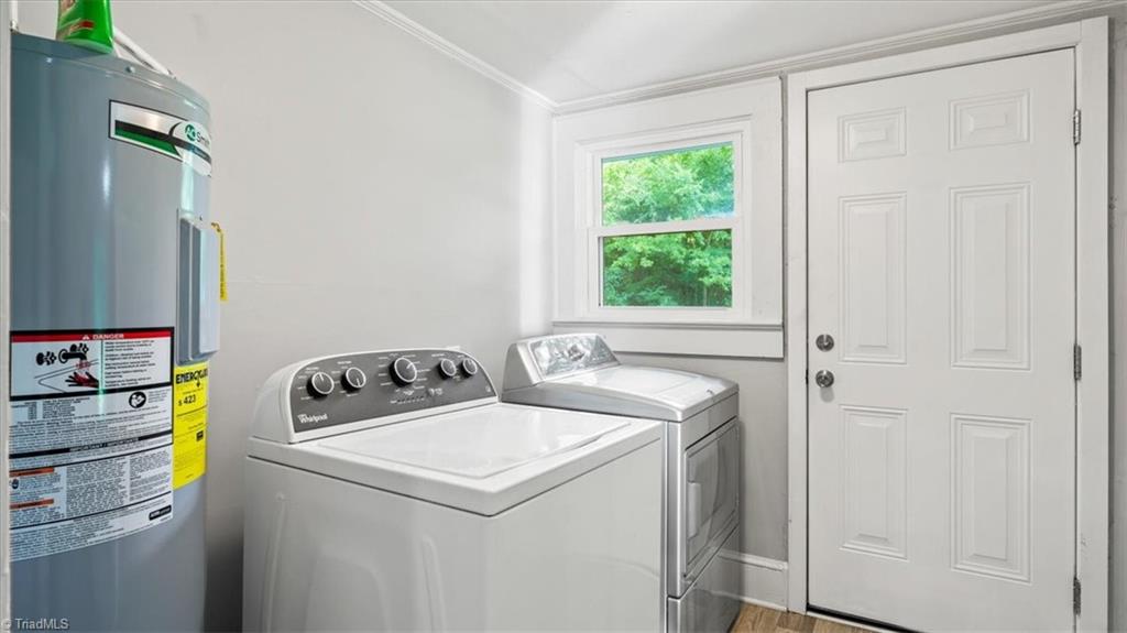 1304 Green Farm Road Asheboro, NC 27205 - Photo 19 of 29 Gallery Image 19