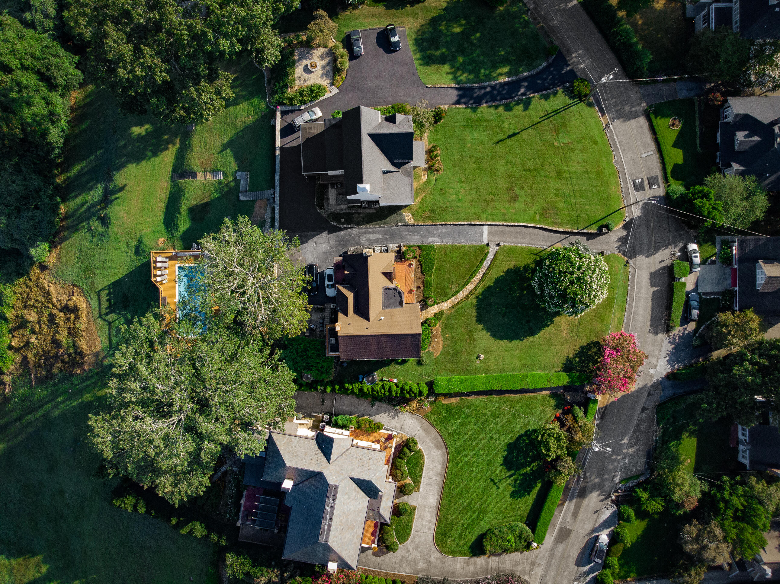 75 South Crest Road Chattanooga, TN 37404 - Photo 88 of 94 DJI_0423-Edit