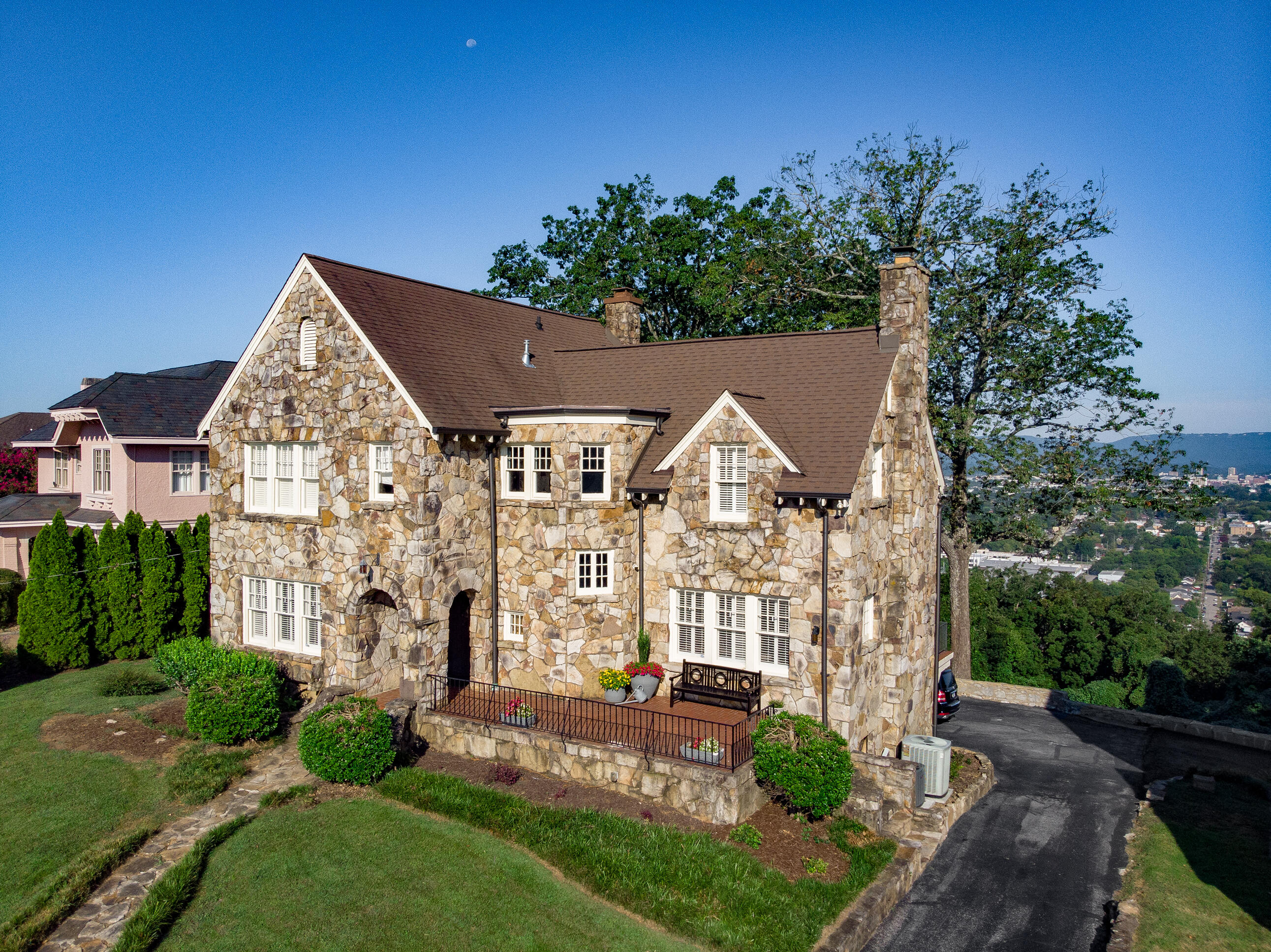 75 South Crest Road Chattanooga, TN 37404 - Photo 90 of 94 DJI_0426-Edit
