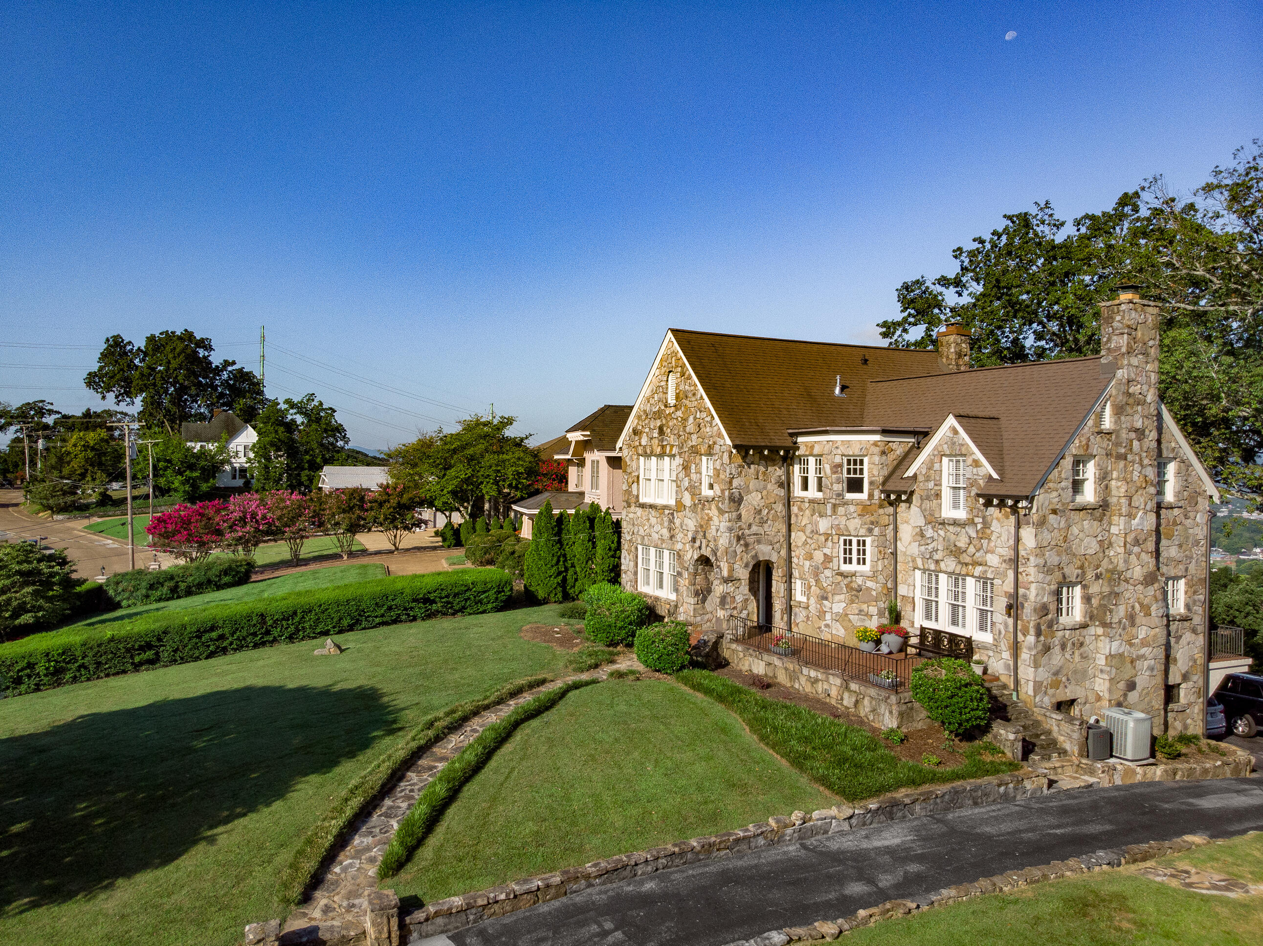 75 South Crest Road Chattanooga, TN 37404 - Photo 91 of 94 DJI_0427-Edit