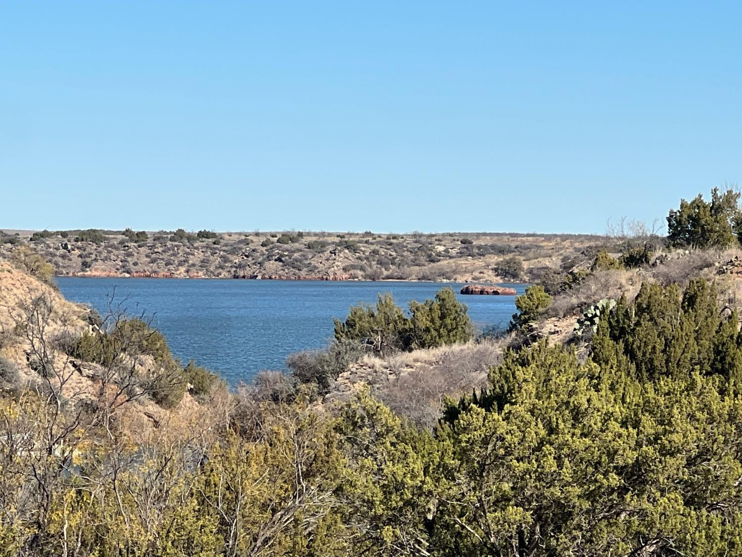 37 Ward Road Snyder, TX 79549 - Photo 6 of 9 Photo 6