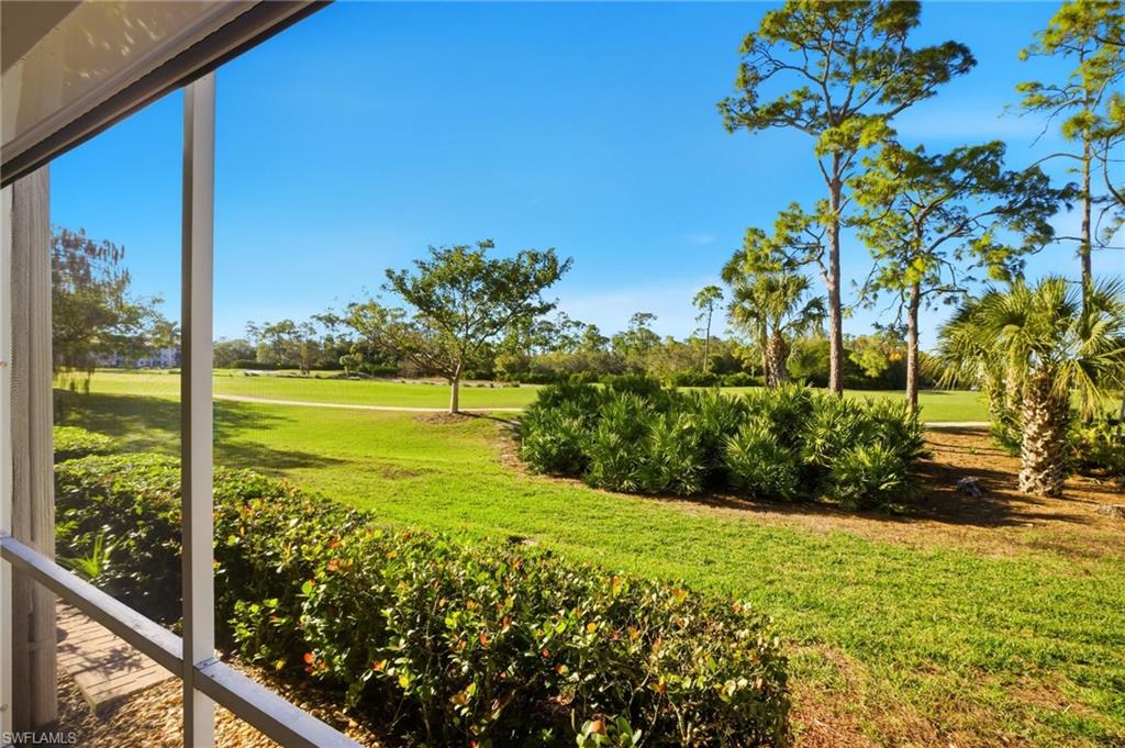a view of ocean from a window