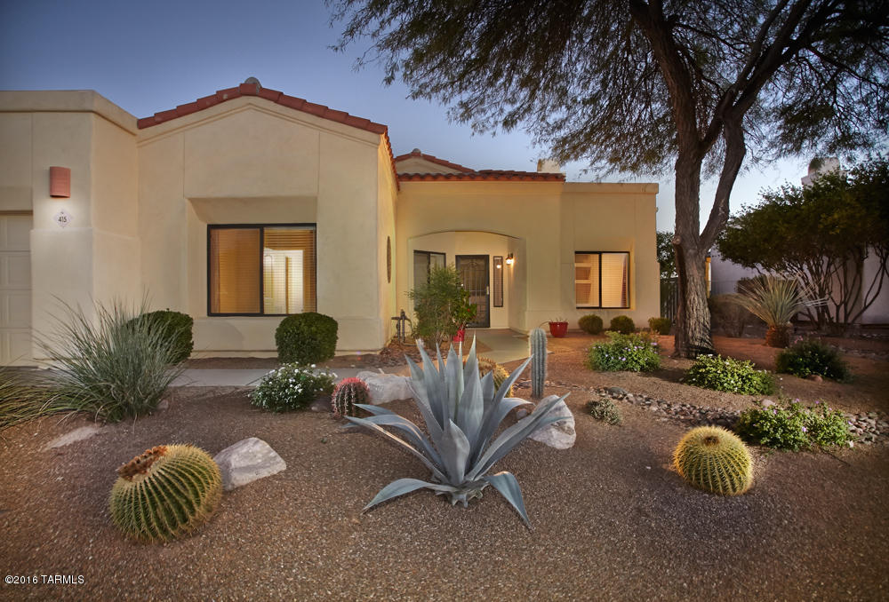 415 West Wheeler Road Tucson, AZ 85737 - Photo 2 of 36 Gallery Image 2
