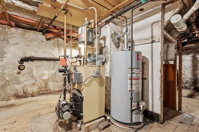 $496,000 | 250 Central Street, Saugus, MA 01906