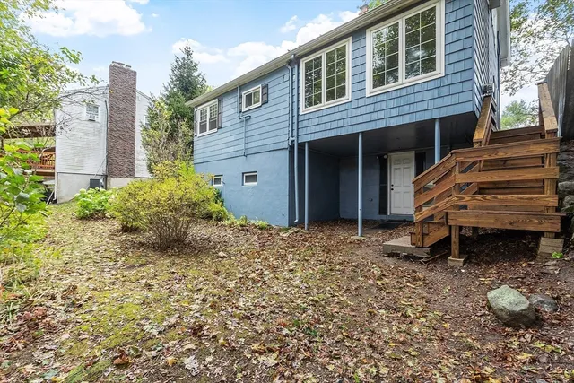 $496,000 | 250 Central Street, Saugus, MA 01906