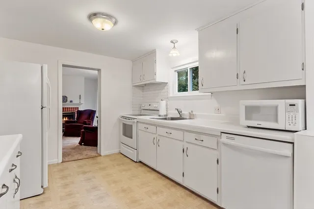 $496,000 | 250 Central Street, Saugus, MA 01906