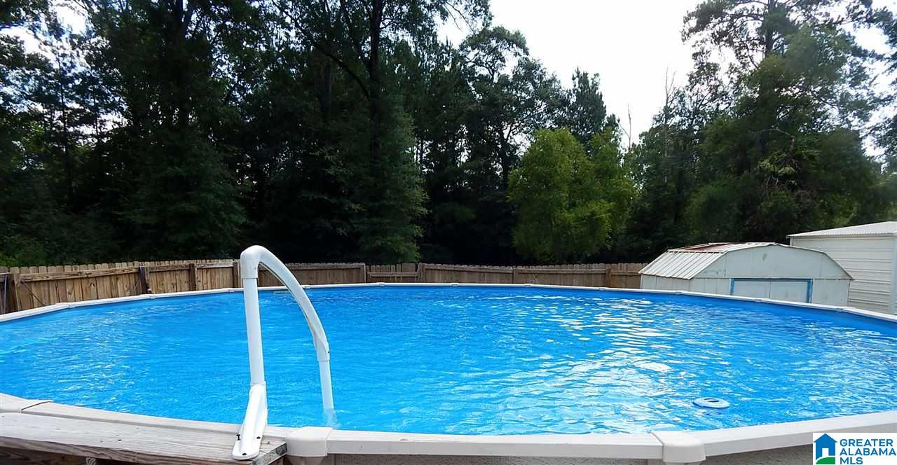 406 Wilderness Lane Alabaster, AL 35007 - Photo 2 of 47