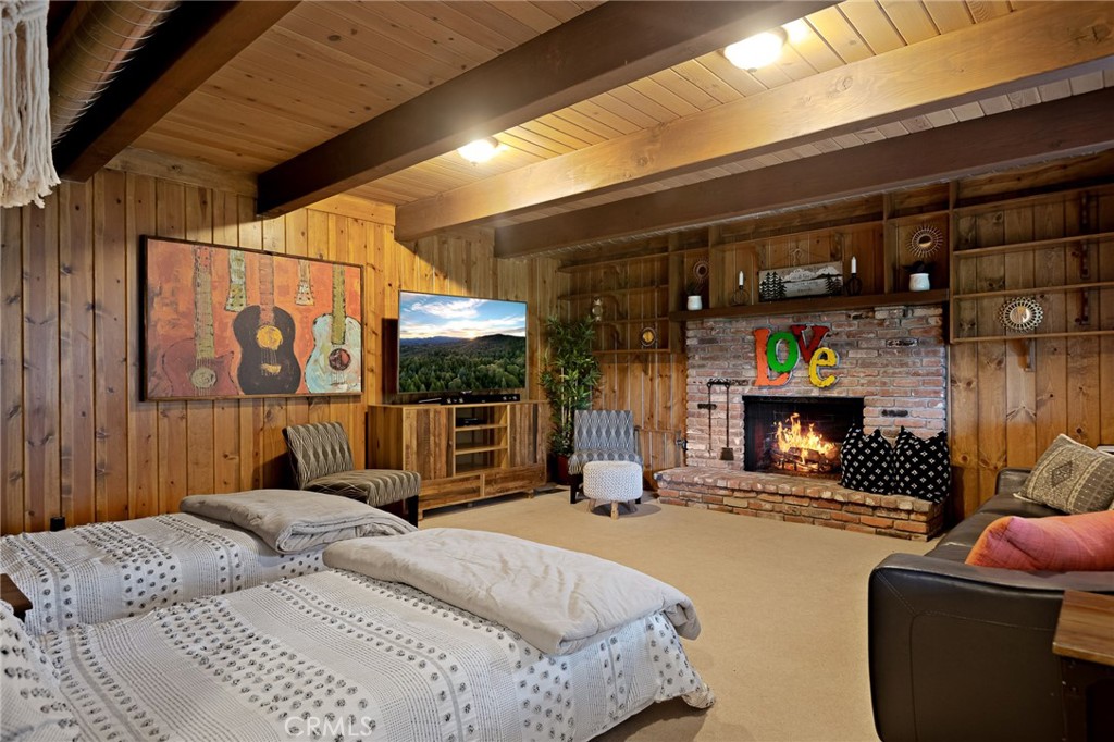 366 Rainier Road Lake Arrowhead, CA 92352 - Photo 34 of 42