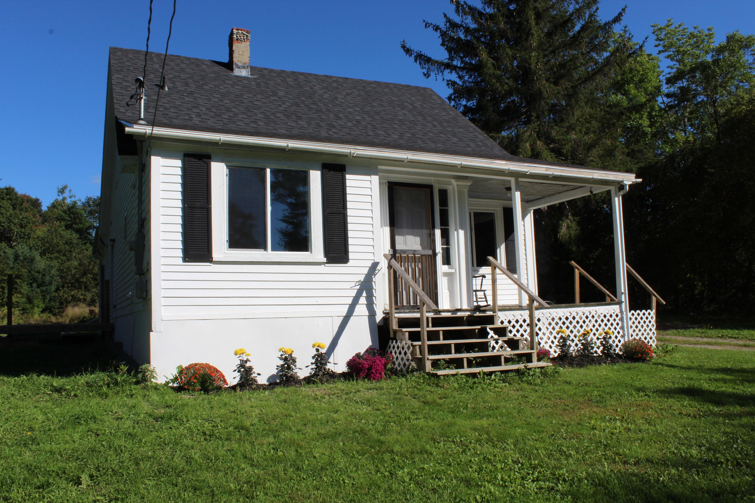 838 Castine Road Orland, ME 04472 - Photo 2 of 54 IMG_9439