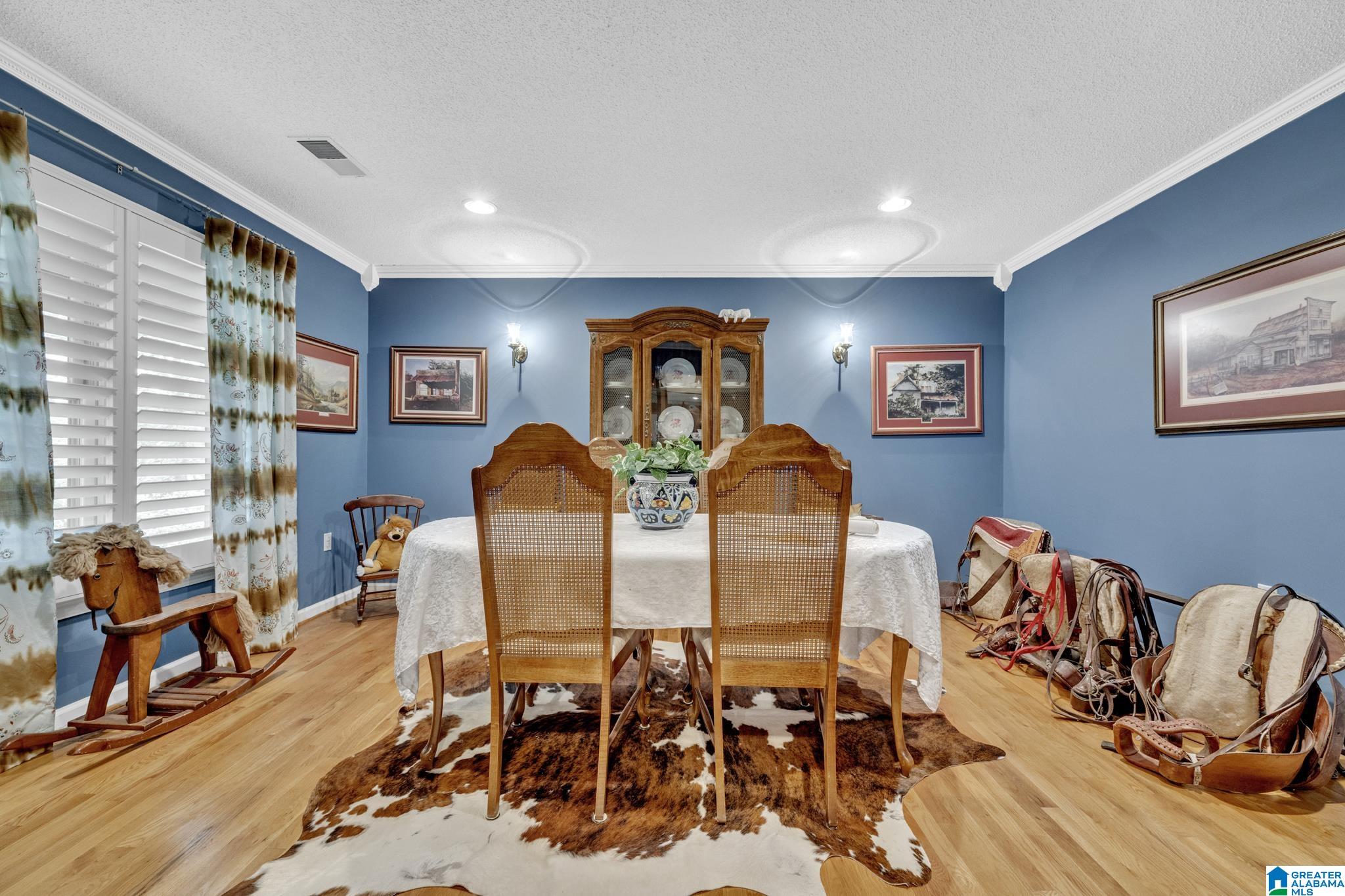 195 Harp Road Oneonta, AL 35121 - Photo 10 of 40