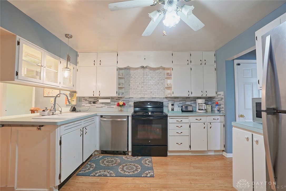 6055 Shull Road Dayton, OH 45424 - Photo 14 of 59 Gallery Image 14