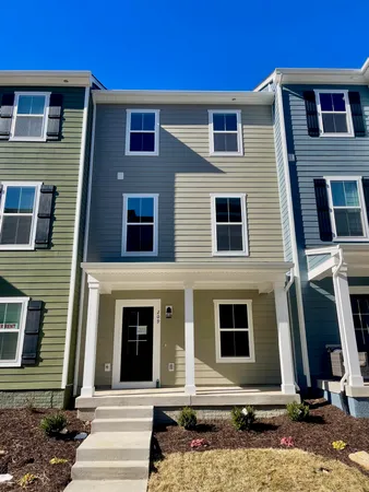 $349,950 | 209 Broad Street, Daleville, VA 24083