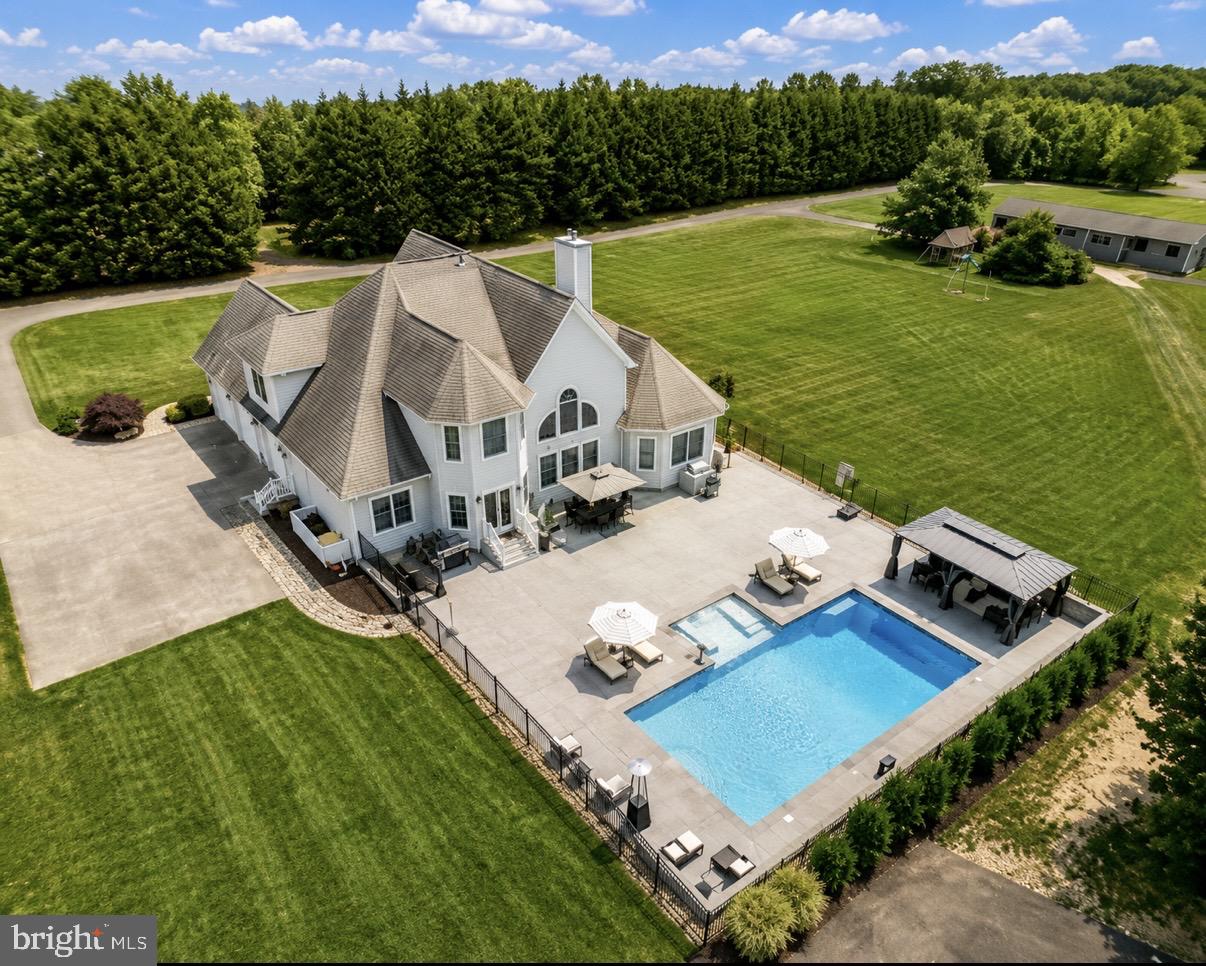 5 Jessie Road Harwood, MD 20776 - Photo 1 of 12