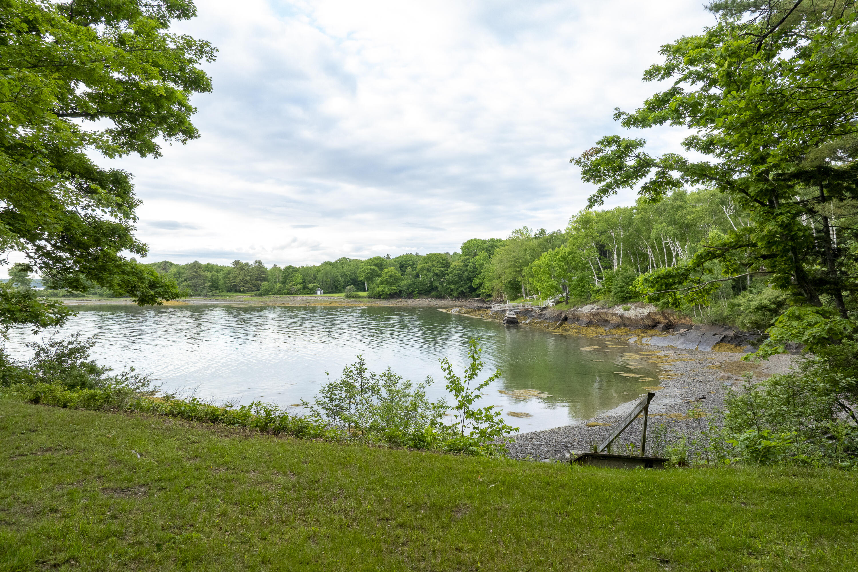 111 Sunset Cove Road Harpswell, ME 04079 - Photo 10 of 39 111 Sunset Cove Rd, Harpswell, ME-64
