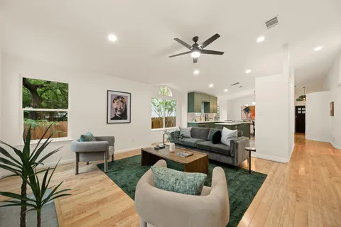 $549,000 | 7302 Potters Trail, Austin, TX 78729