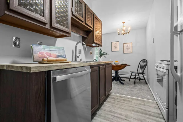 $70,000 | 11910 West Mill Road, Unit 6, Milwaukee, WI 53225