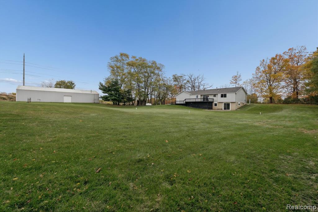 5920 West Coon Lake Road Howell, MI 48843 - Photo 58 of 61 Gallery Image 58