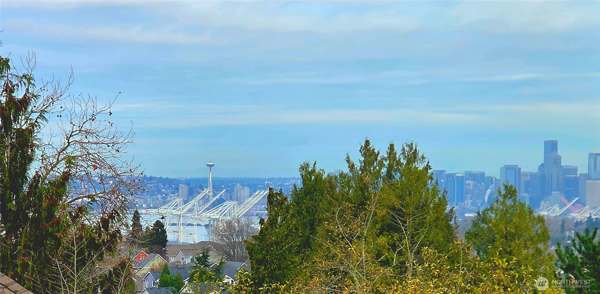 6830 31st Avenue Southwest Seattle, WA 98126 - Photo 2 of 28 a view of a city