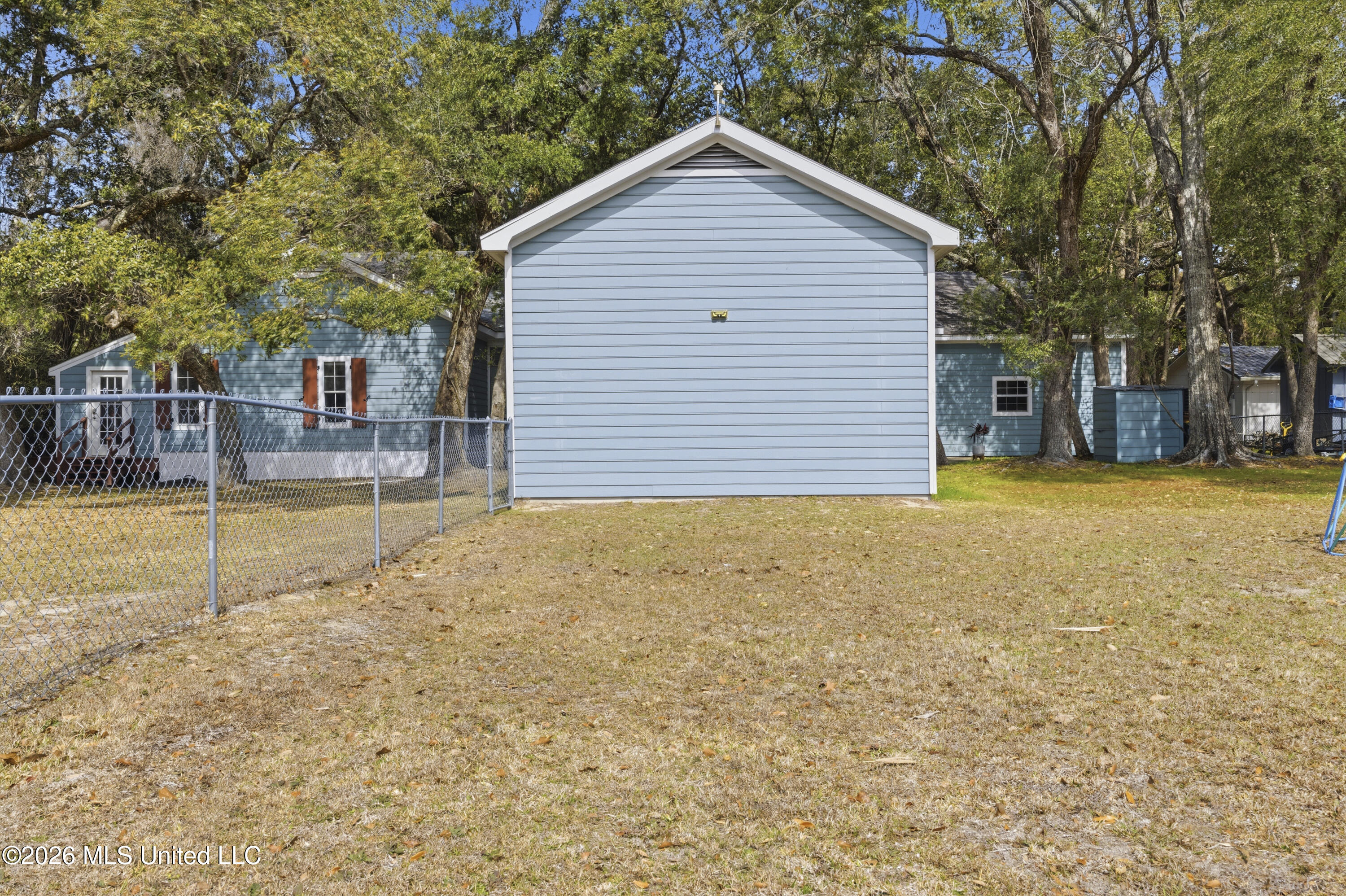 22479 Glad Acres Road Pass Christian, MS 39571 - Photo 54 of 69 0055