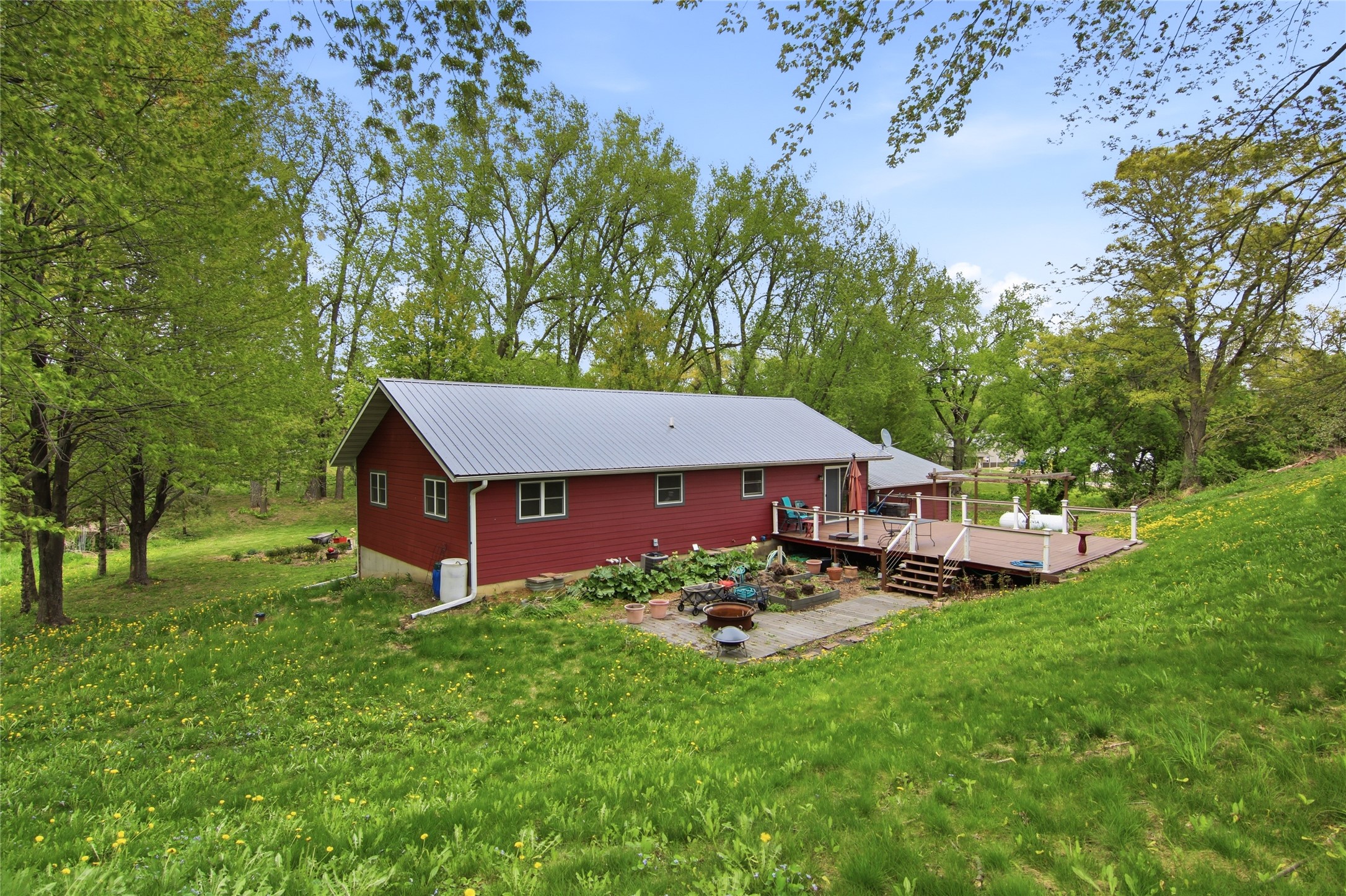 1237 County Road North Roberts, WI 54023 - Photo 5 of 36
