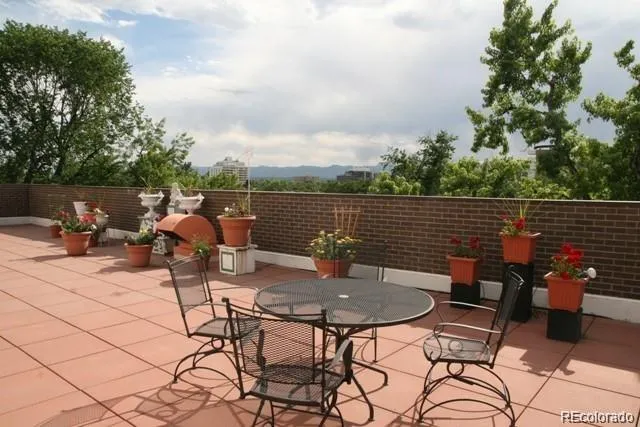 $1,050 | 1050 North Lafayette Street, Unit 203, Denver, CO 80218