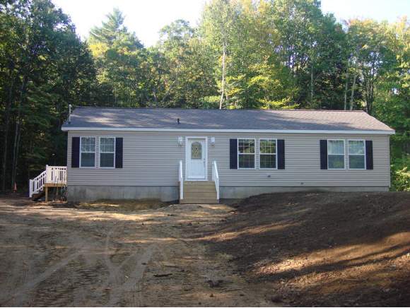 507 South Barnstead Road Barnstead, NH 03225 - Photo 1 of 1