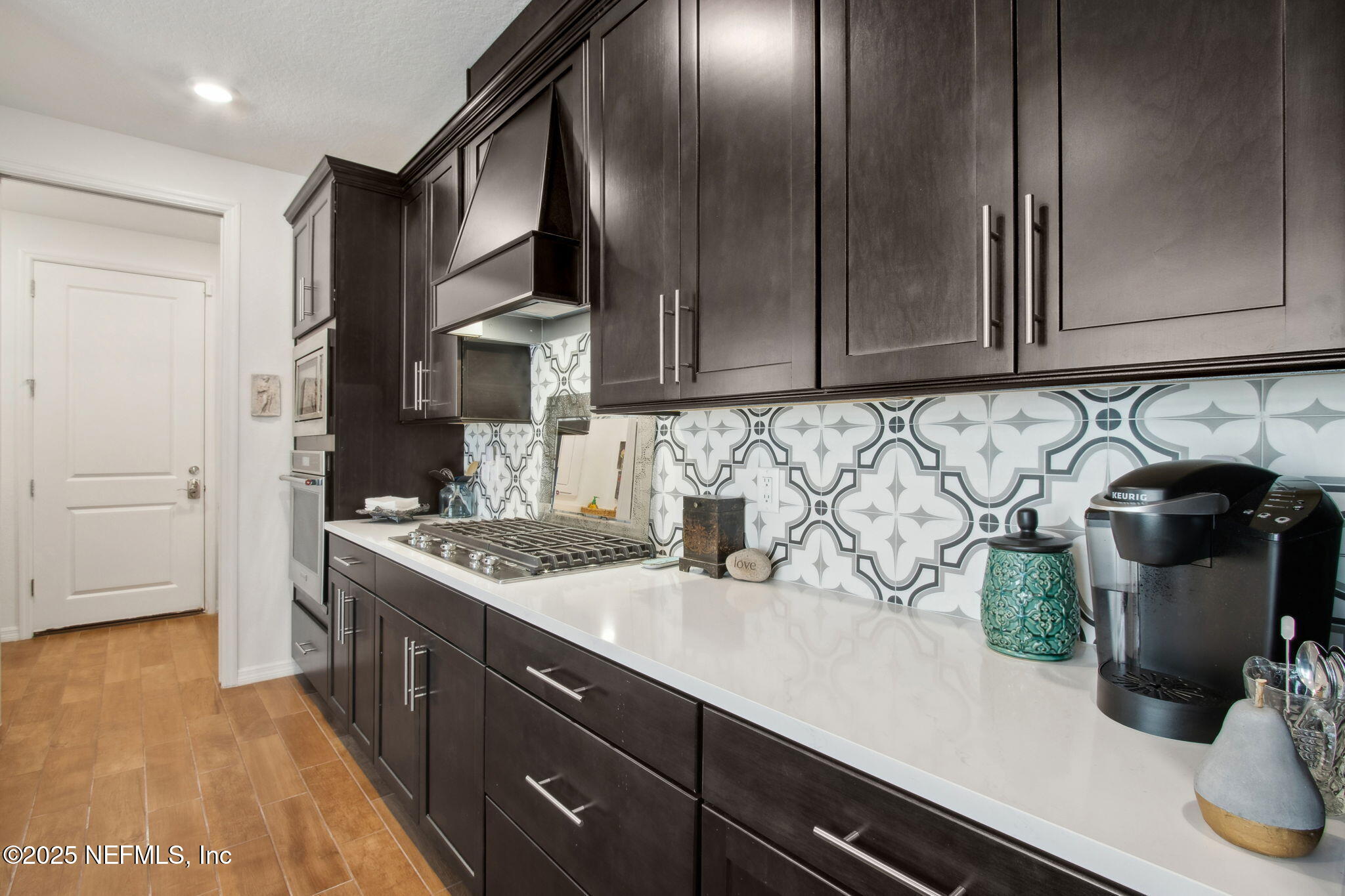 554 Continuum Loop Yulee, FL 32097 - Photo 11 of 102 Kitchen