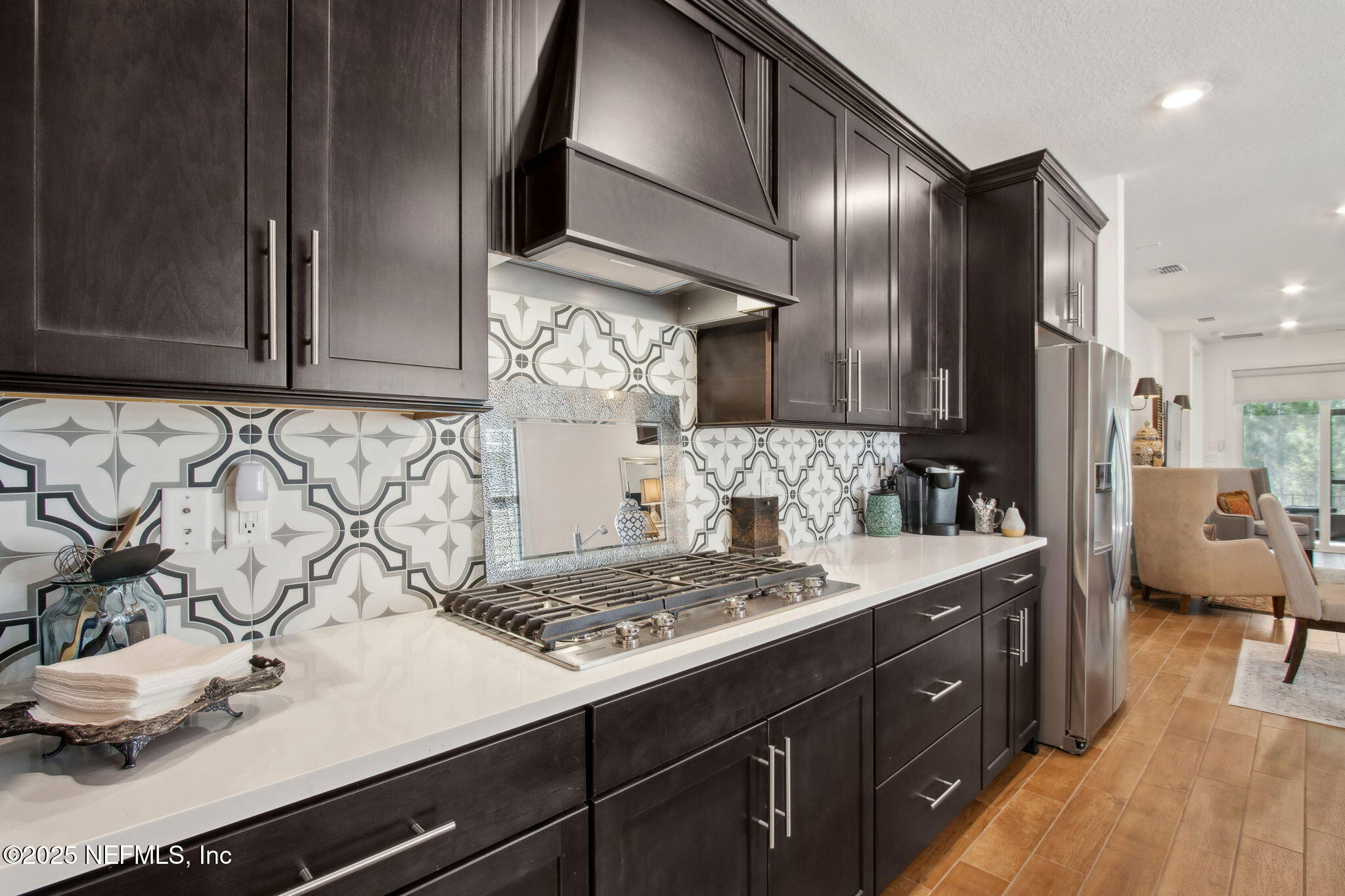 554 Continuum Loop Yulee, FL 32097 - Photo 12 of 102 Kitchen