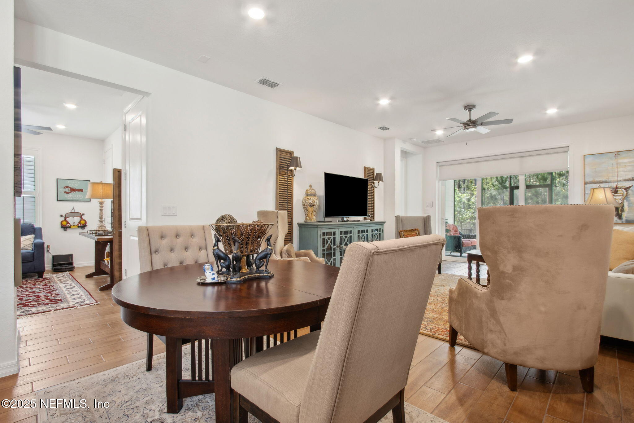 554 Continuum Loop Yulee, FL 32097 - Photo 19 of 102 Dining Area