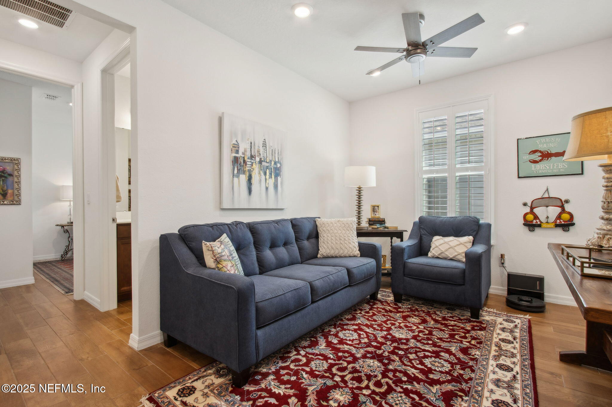 554 Continuum Loop Yulee, FL 32097 - Photo 25 of 102 Bonus:Flex Room