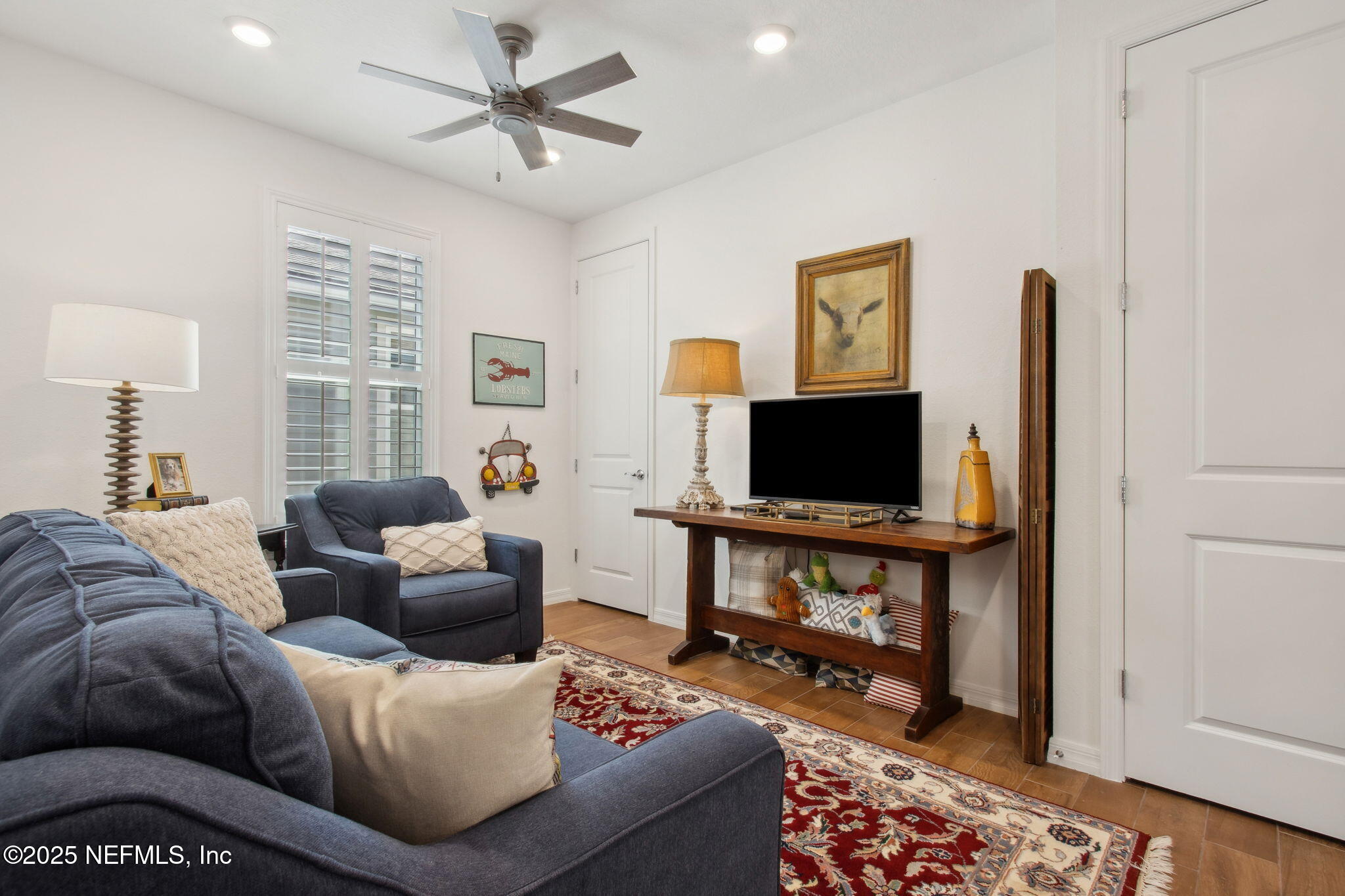 554 Continuum Loop Yulee, FL 32097 - Photo 26 of 102 Bonus:Flex Room