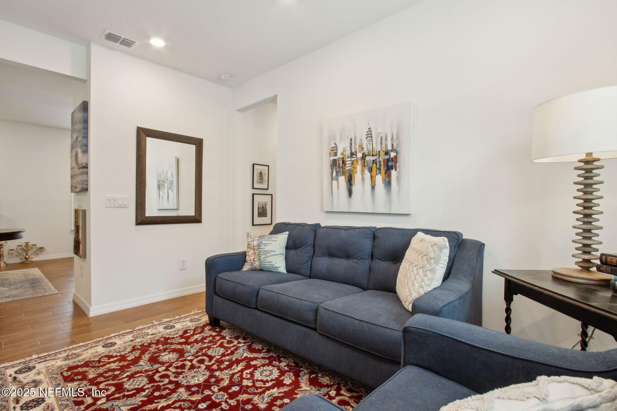 554 Continuum Loop Yulee, FL 32097 - Photo 27 of 102 Bonus:Flex Room