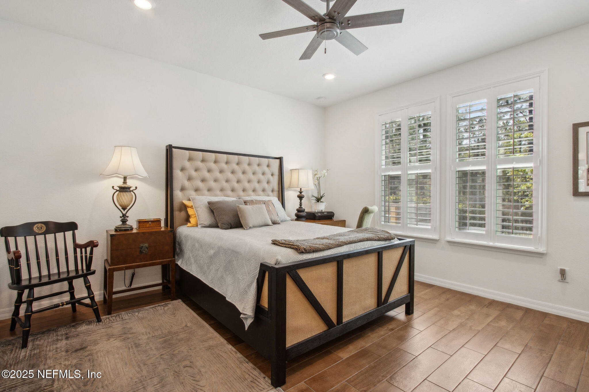 554 Continuum Loop Yulee, FL 32097 - Photo 28 of 102 Primary Bedroom