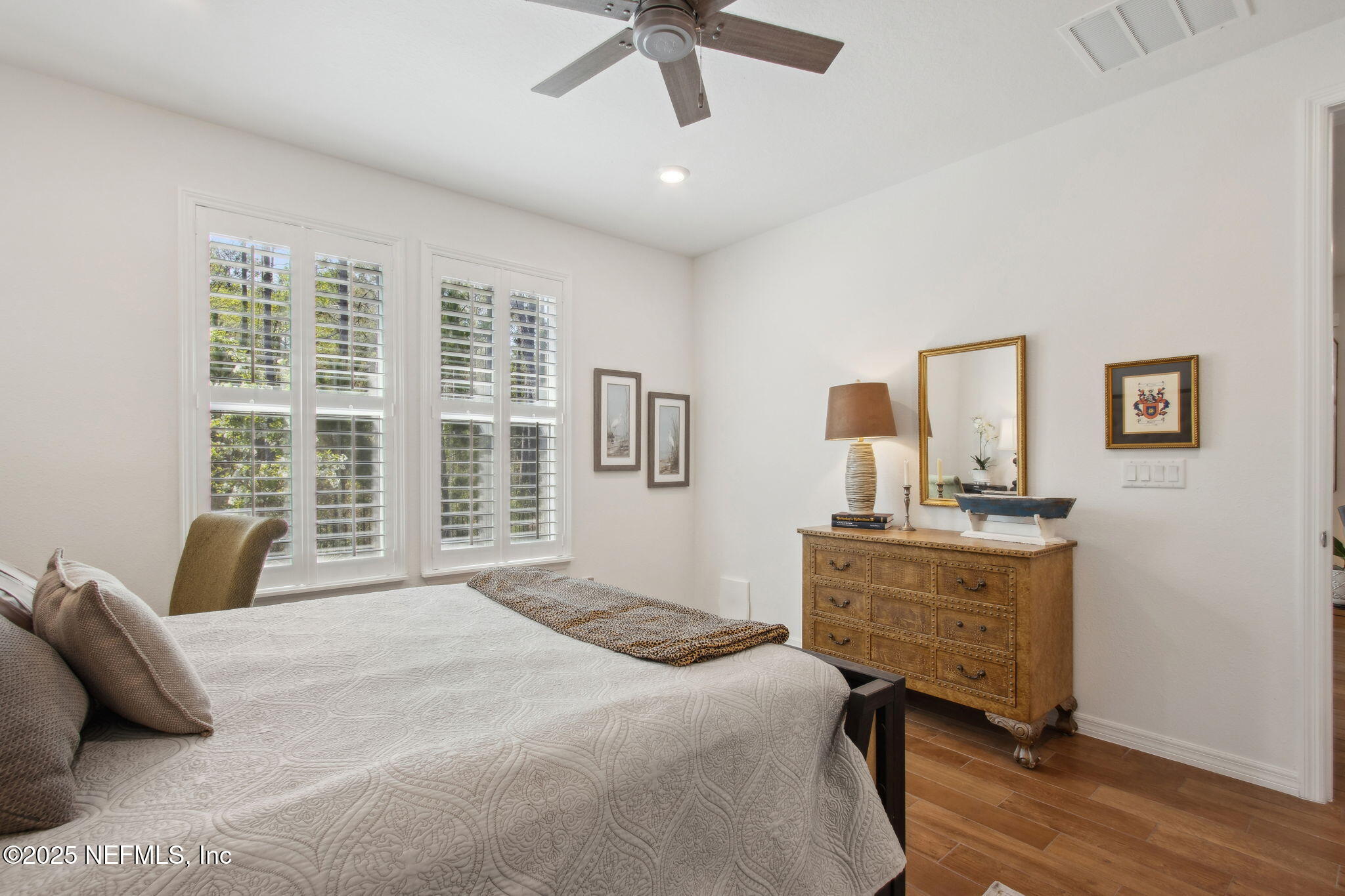 554 Continuum Loop Yulee, FL 32097 - Photo 29 of 102 Primary Bedroom