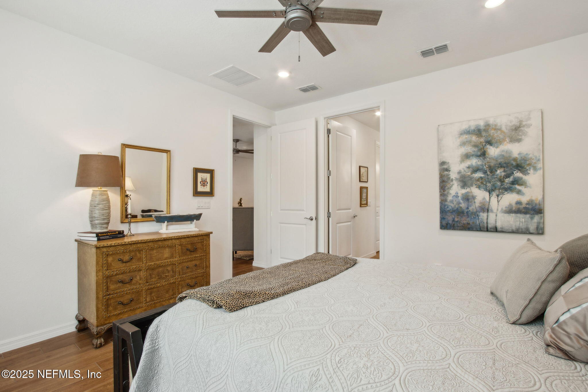 554 Continuum Loop Yulee, FL 32097 - Photo 30 of 102 Primary Bedroom