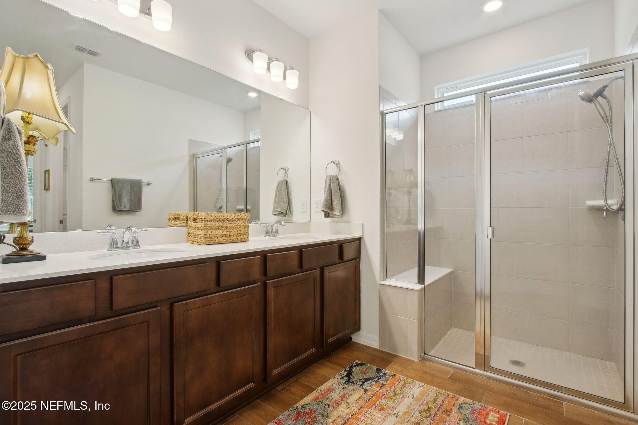 554 Continuum Loop Yulee, FL 32097 - Photo 31 of 102 Primary Bathroom