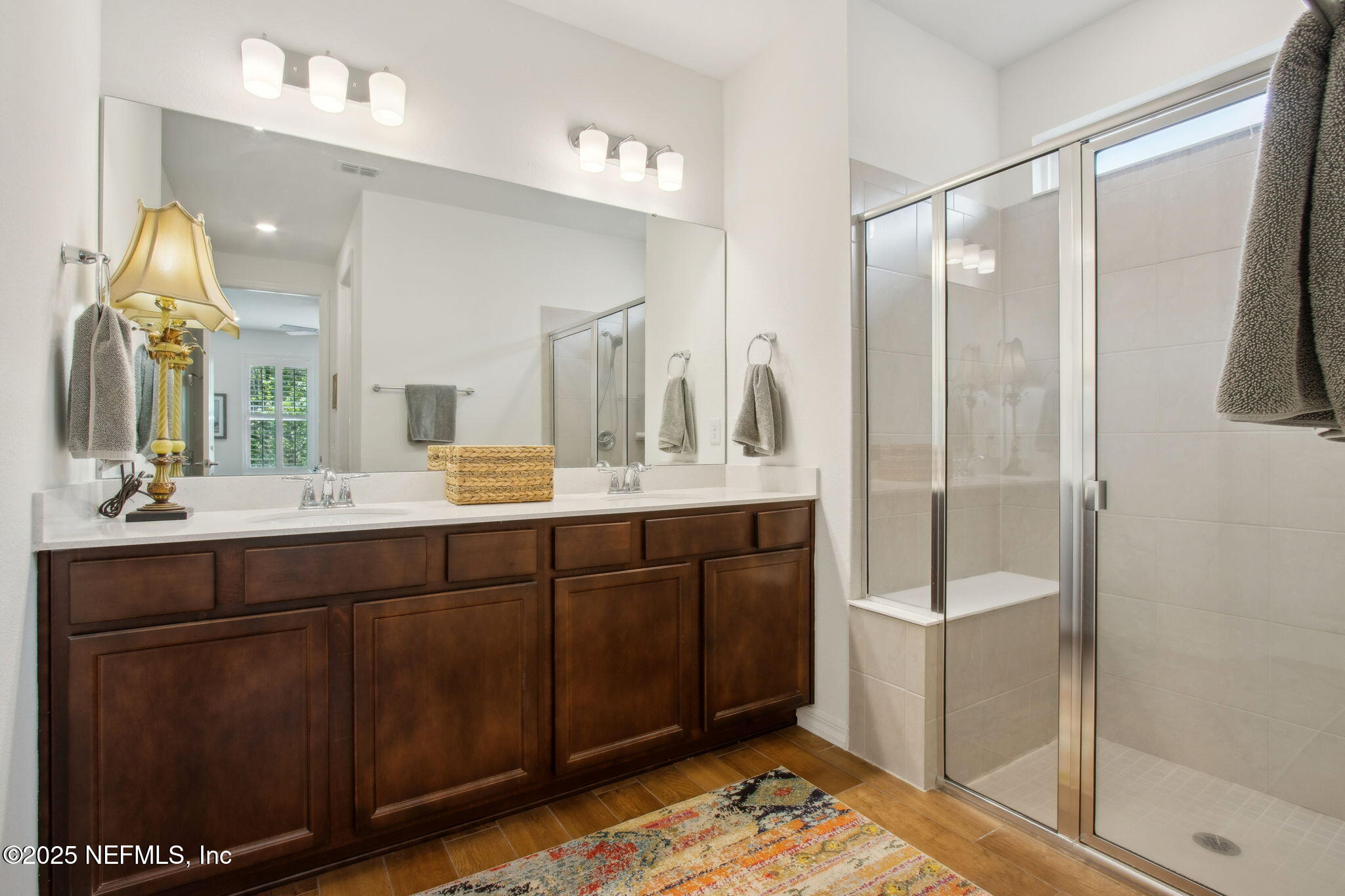 554 Continuum Loop Yulee, FL 32097 - Photo 32 of 102 Primary Bathroom