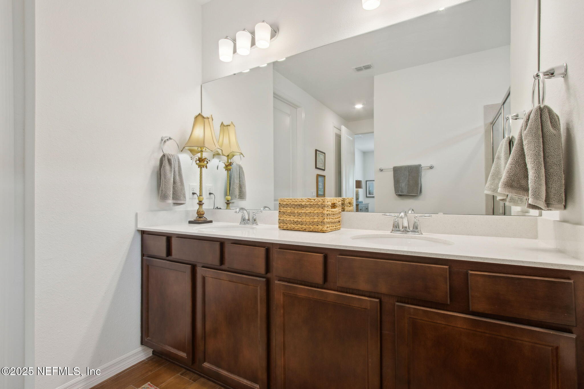 554 Continuum Loop Yulee, FL 32097 - Photo 33 of 102 Primary Bathroom