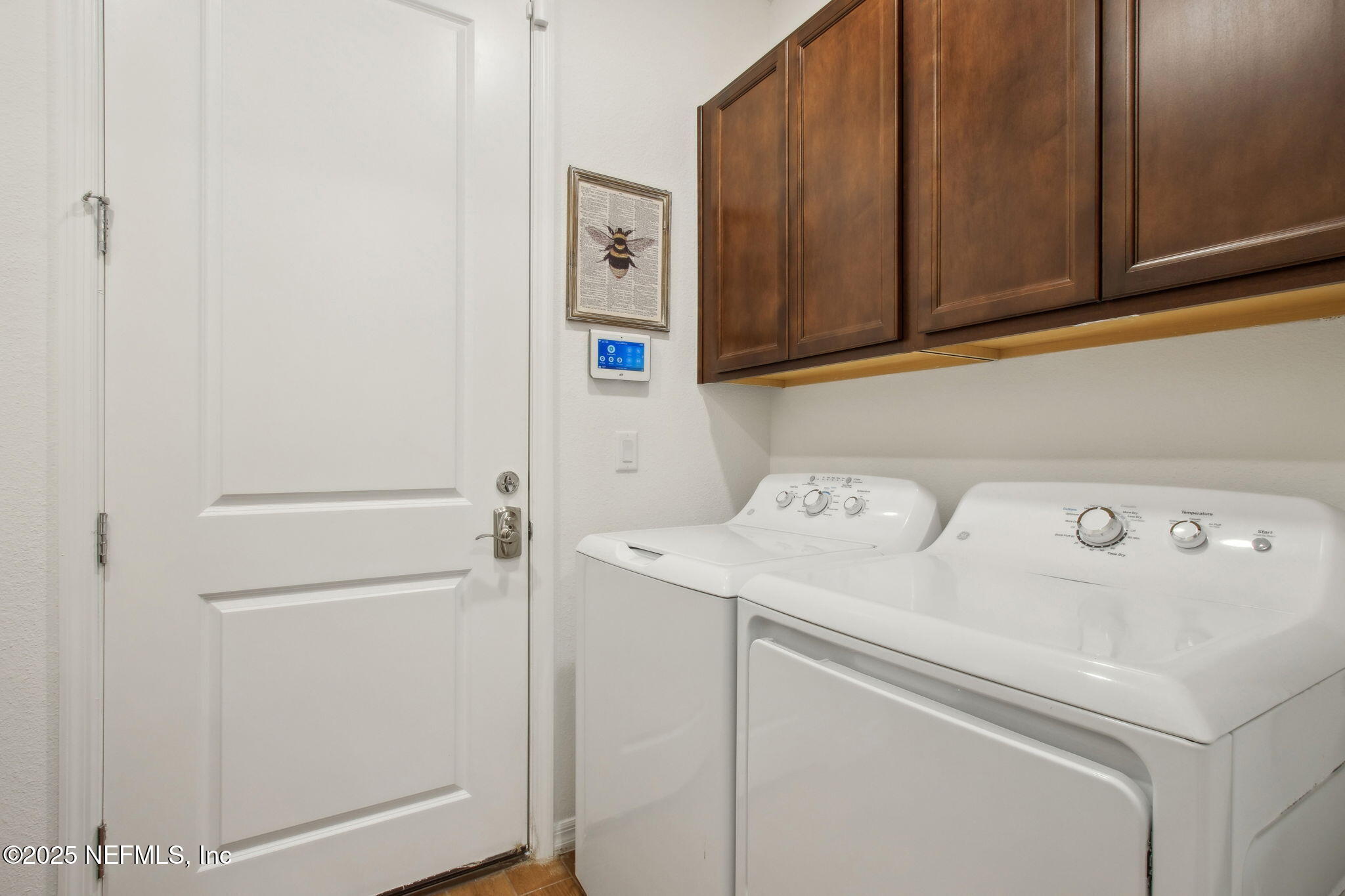 554 Continuum Loop Yulee, FL 32097 - Photo 39 of 102 Laundry Room