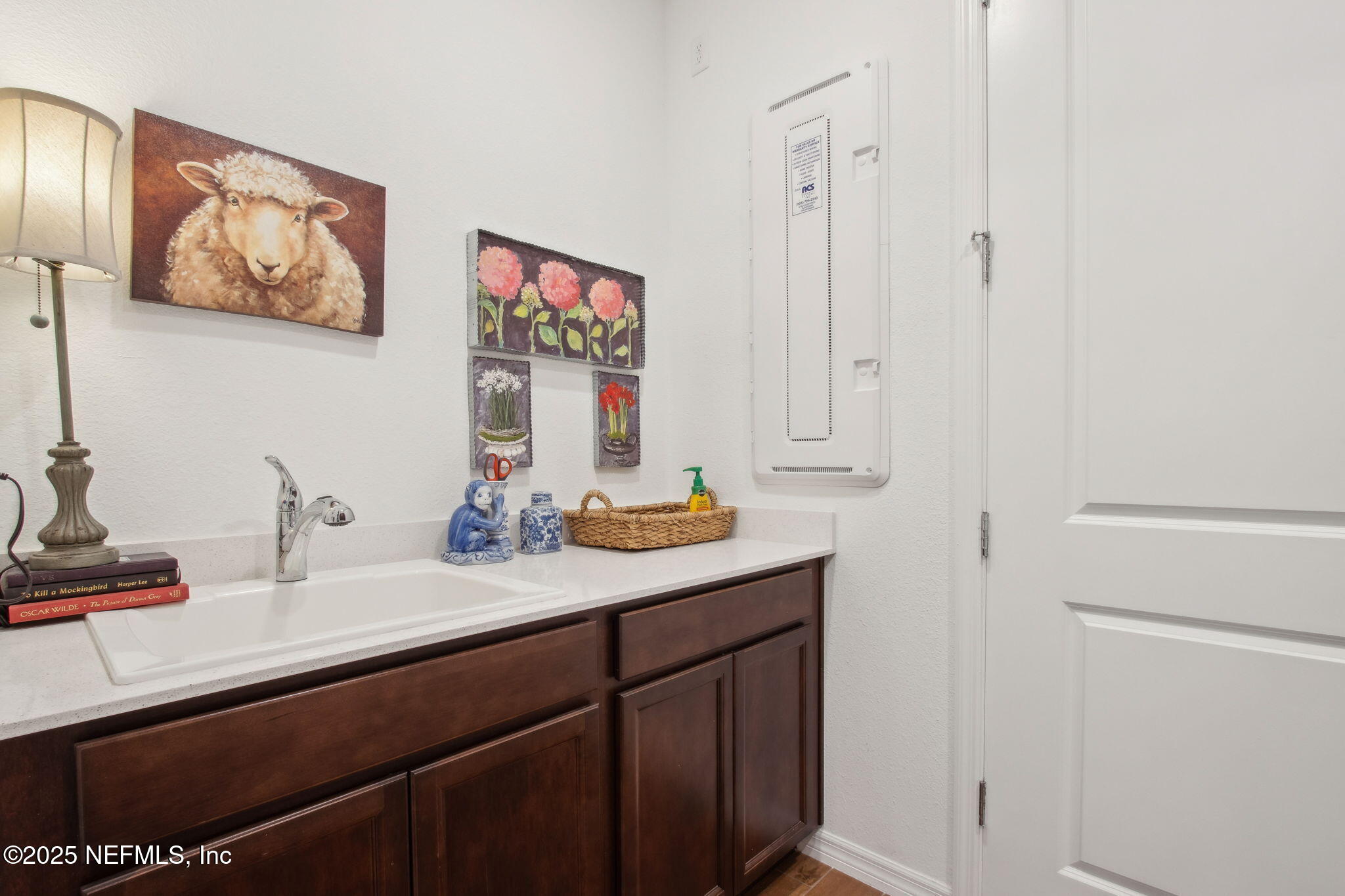 554 Continuum Loop Yulee, FL 32097 - Photo 40 of 102 Laundry Room