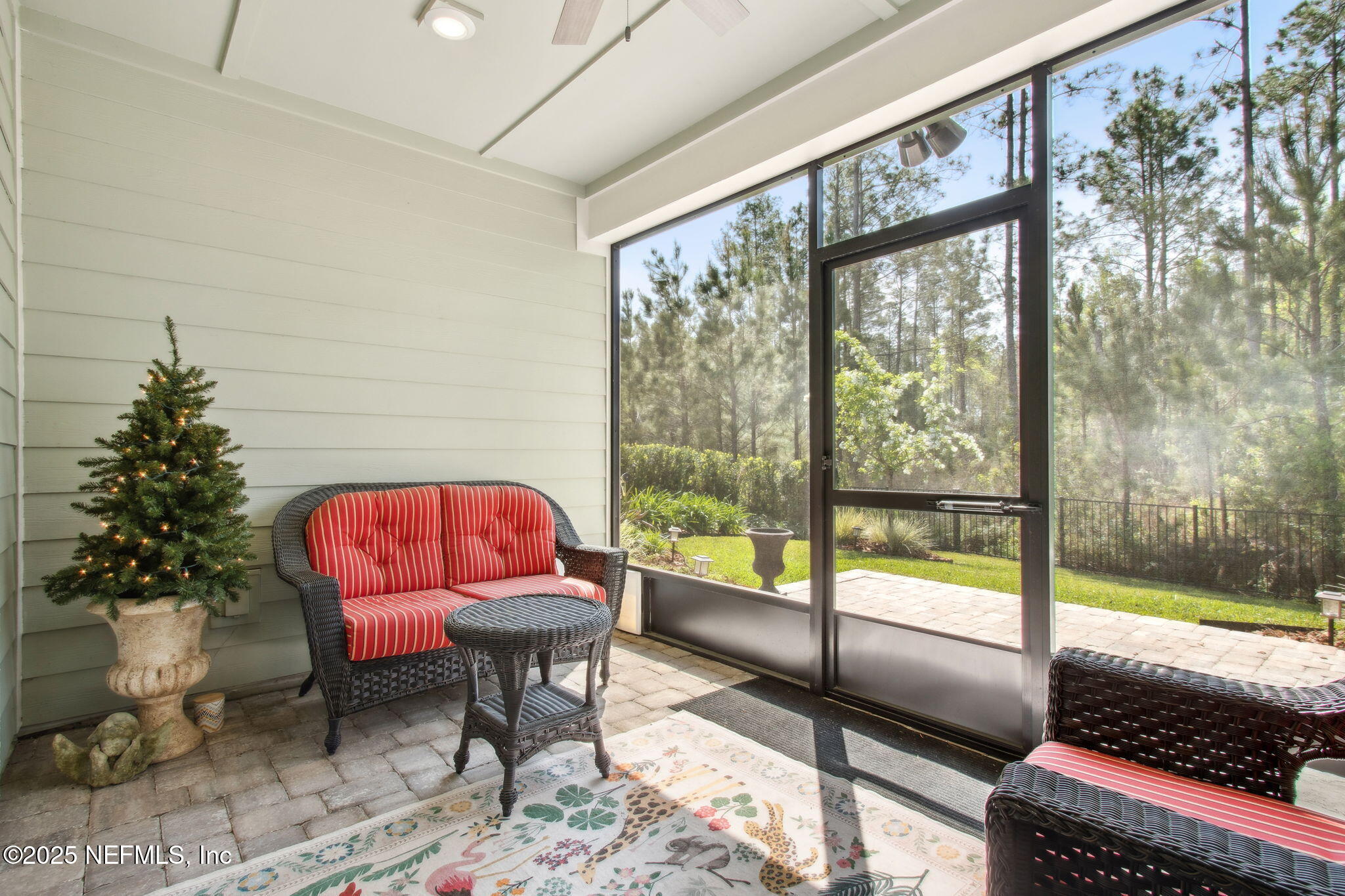 554 Continuum Loop Yulee, FL 32097 - Photo 44 of 102 Lanai