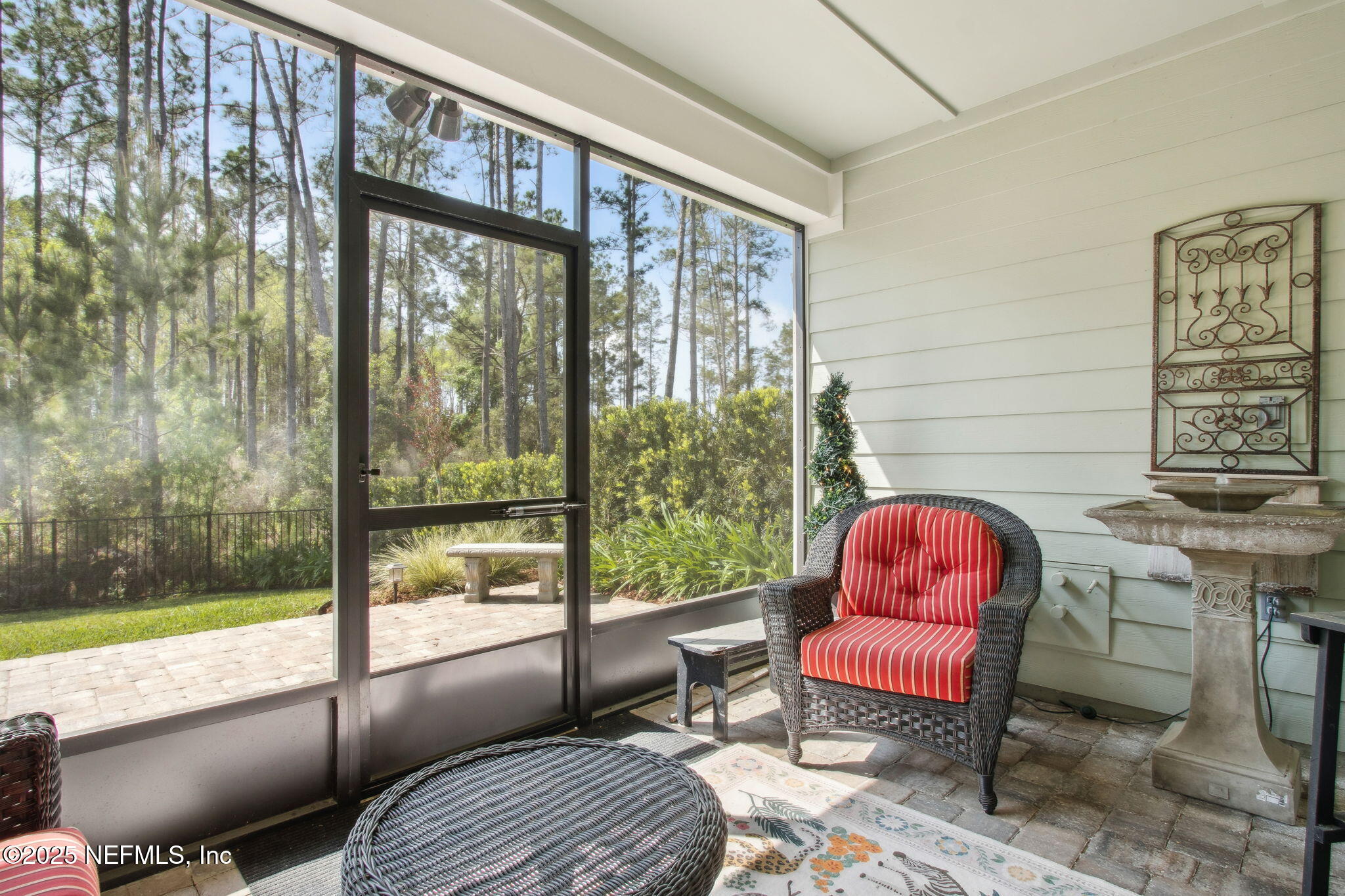 554 Continuum Loop Yulee, FL 32097 - Photo 45 of 102 Lanai