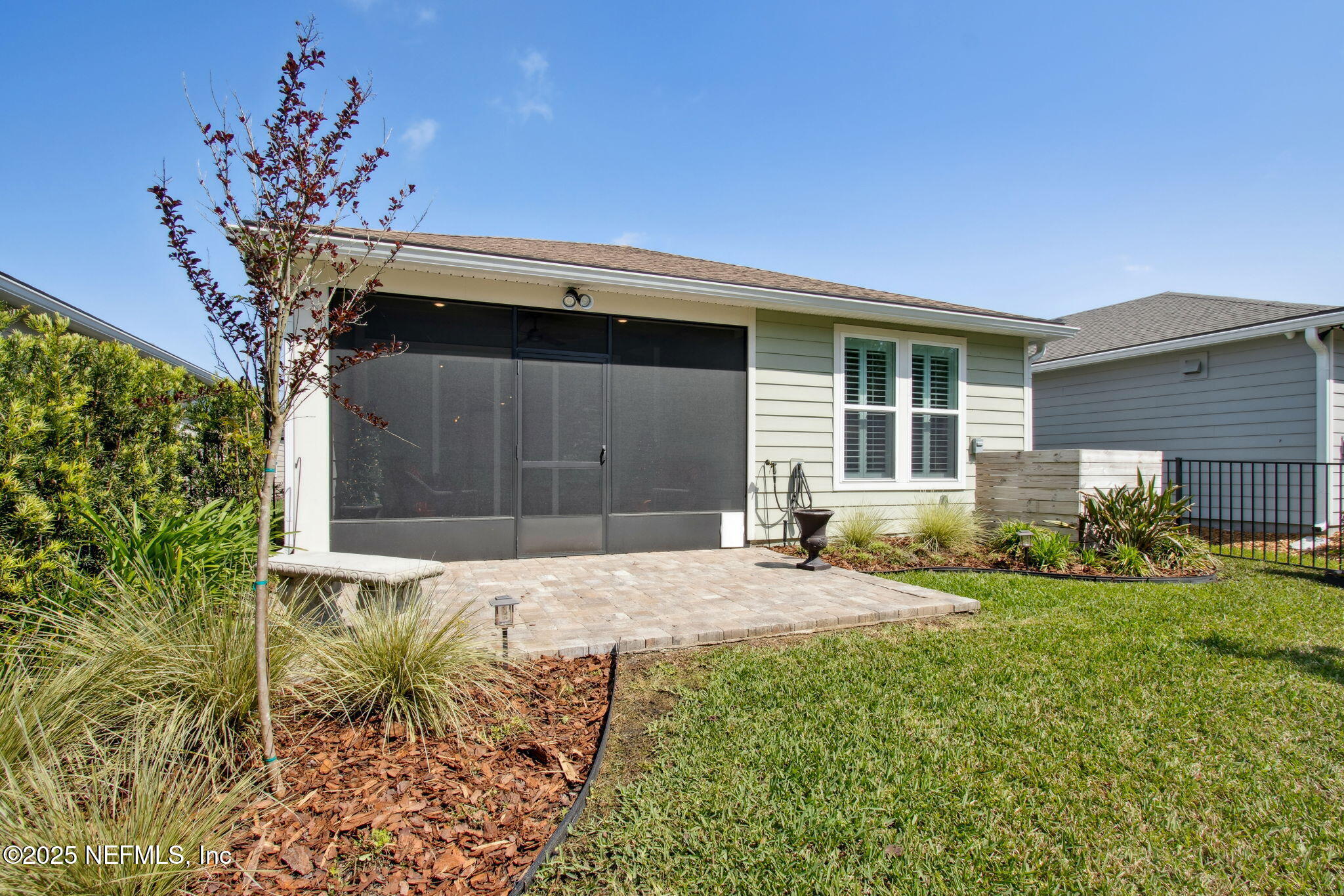554 Continuum Loop Yulee, FL 32097 - Photo 50 of 102 Back of Home