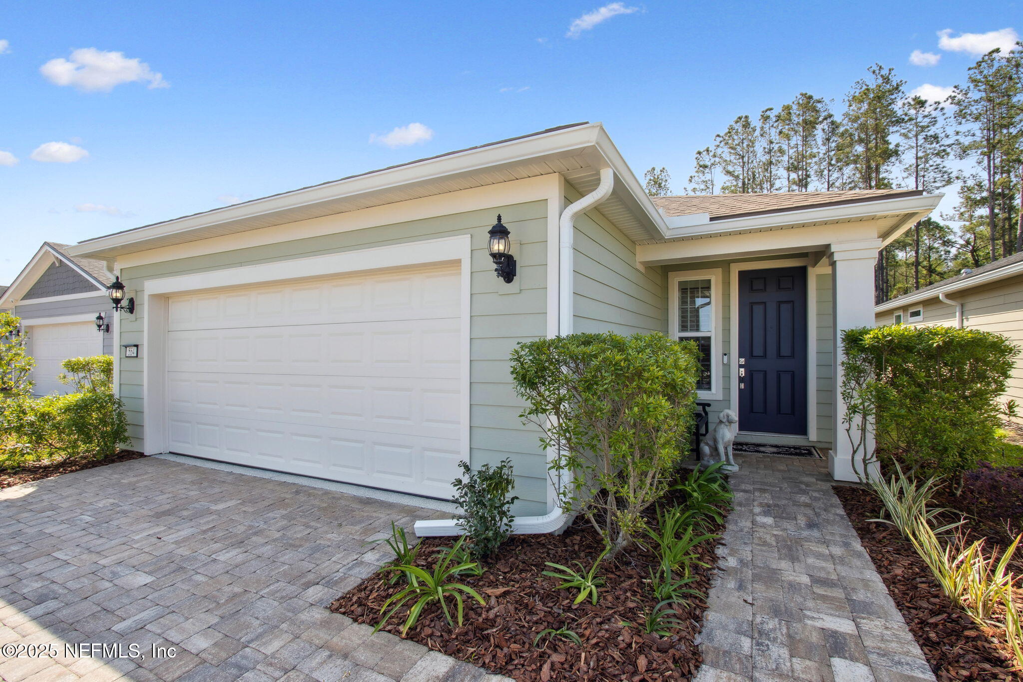 554 Continuum Loop Yulee, FL 32097 - Photo 5 of 102 Entryway